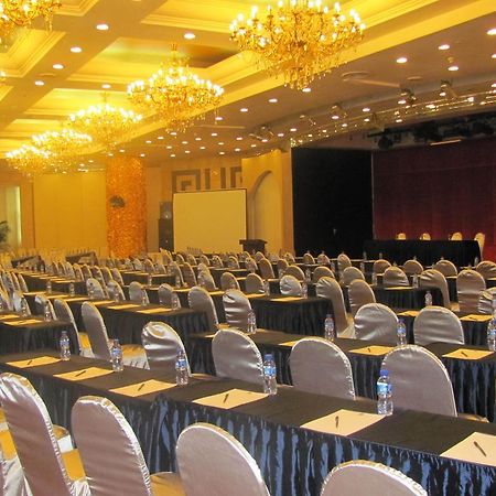 Best Western New Century Hotel Shanghai Extérieur photo