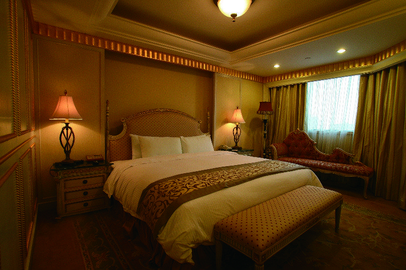 Best Western New Century Hotel Shanghai Chambre photo