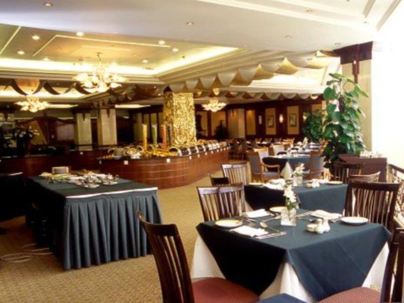 Best Western New Century Hotel Shanghai Extérieur photo