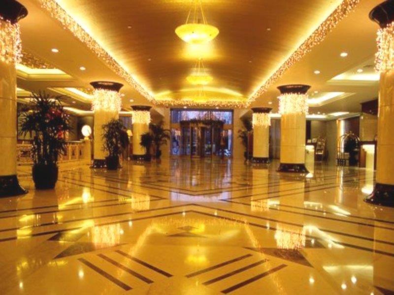 Best Western New Century Hotel Shanghai Extérieur photo