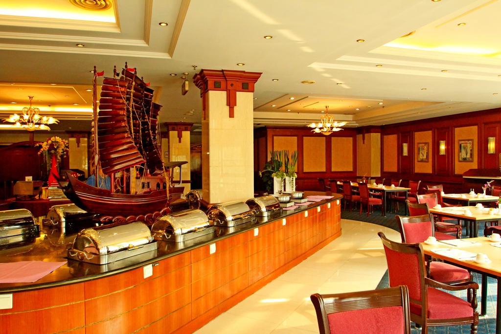Best Western New Century Hotel Shanghai Extérieur photo