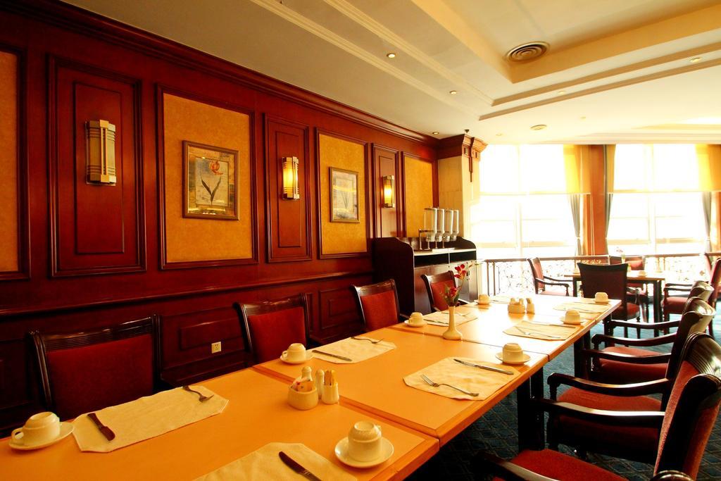 Best Western New Century Hotel Shanghai Extérieur photo