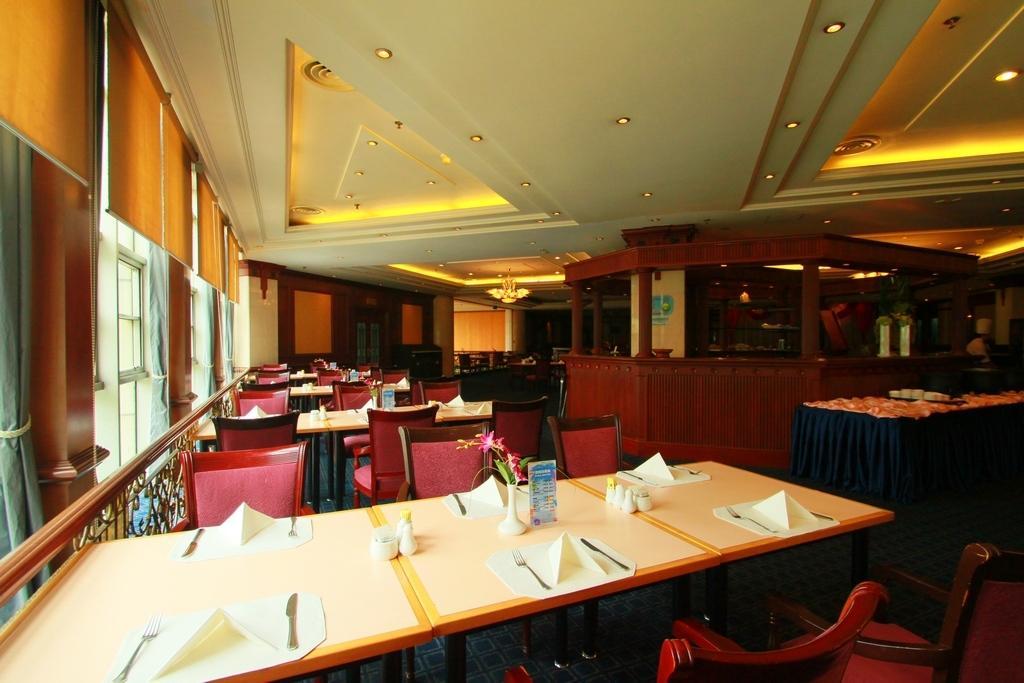 Best Western New Century Hotel Shanghai Extérieur photo