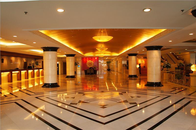 Best Western New Century Hotel Shanghai Extérieur photo